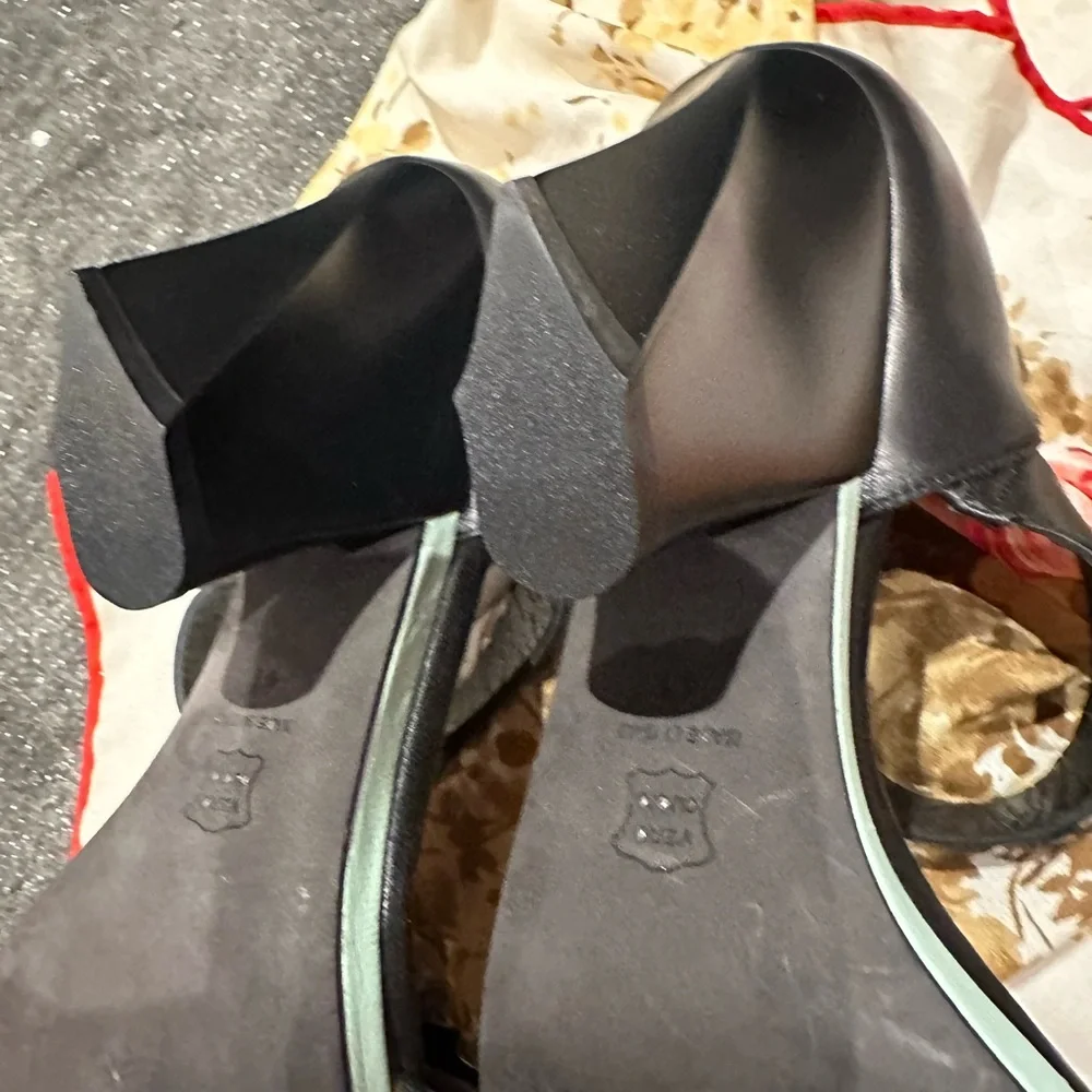 Missoni vintage amazing shoes - Picture 4 of 7